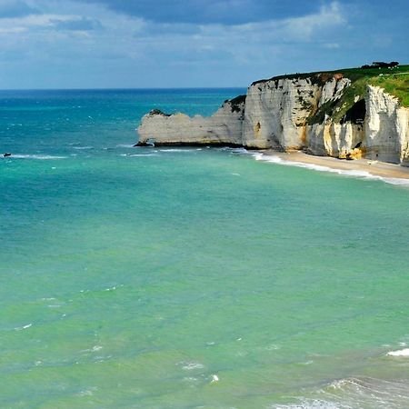 Residence Goelia Les Portes D'Etretat Maniquerville 외부 사진