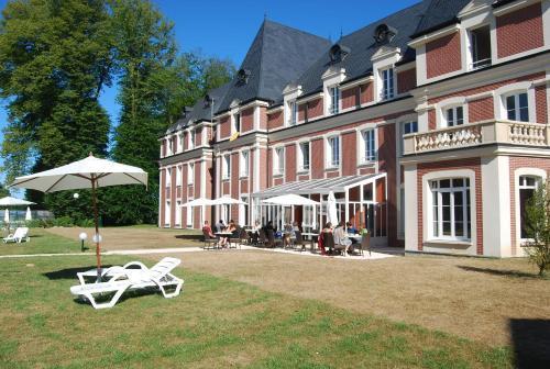 Residence Goelia Les Portes D'Etretat Maniquerville 외부 사진