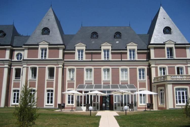 Residence Goelia Les Portes D'Etretat Maniquerville 외부 사진