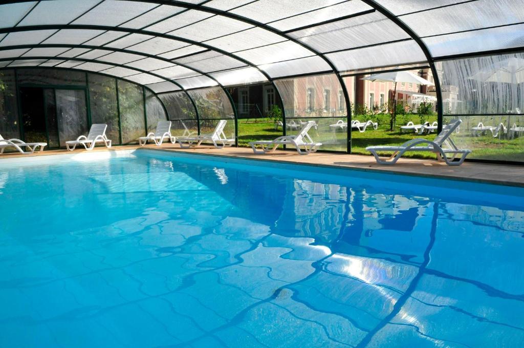 Residence Goelia Les Portes D'Etretat Maniquerville 외부 사진